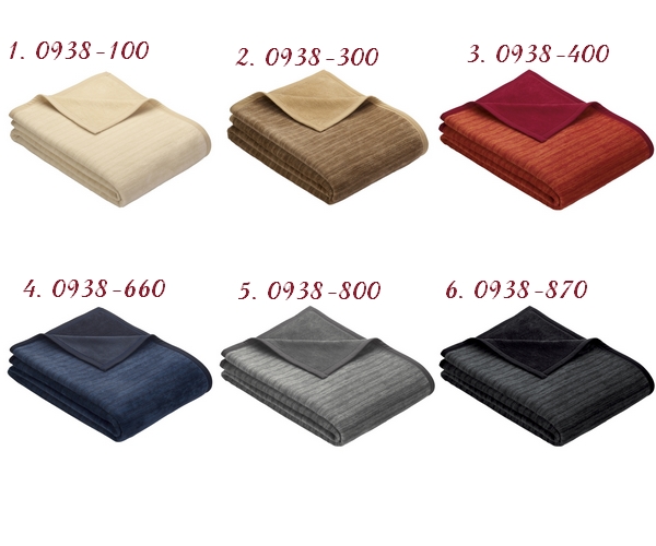 Ibena - | Shop Wohnmantel Farben Wohndecken Sofadecken - - 6 kuscheliger Couchdecken.de in - vers. Fano